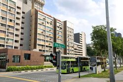 Little India Conservation Area (D8), Shop House #593980361